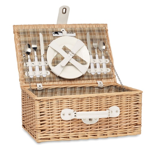 [MG-03389] Cestino da picnic per 2 persone