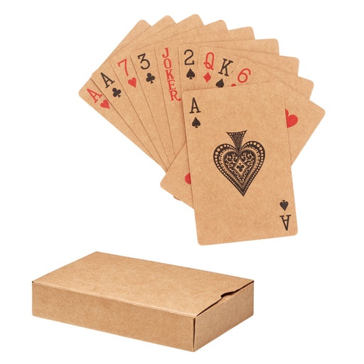 [MG-03392] Carte da gioco