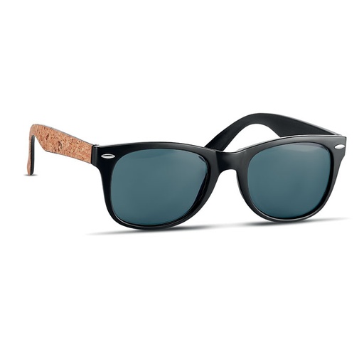 [MG-03410] Occhiali da sole con sughero