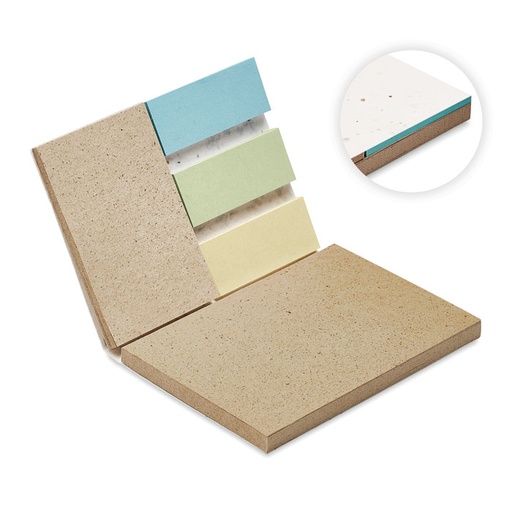 [MG-03413] Set memo con semi