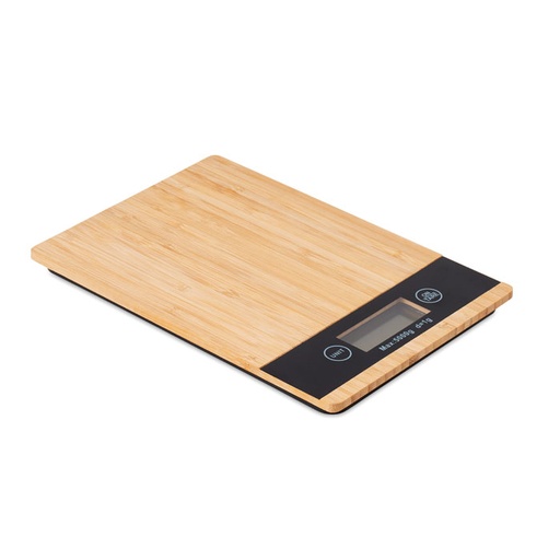 [MG-03420] Bilancia da cucina
