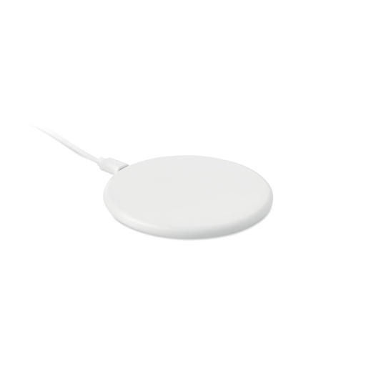 [MG-03421] Caricatore wireless in ABS