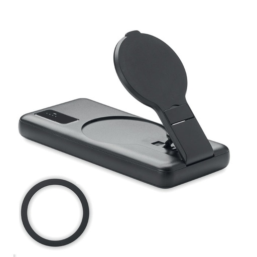 [MG-69160] Caricatore wireless magnetico