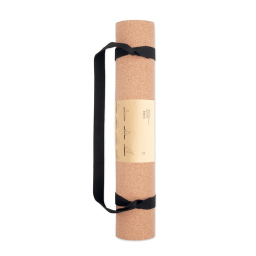 [MG-03430] Tappetino yoga