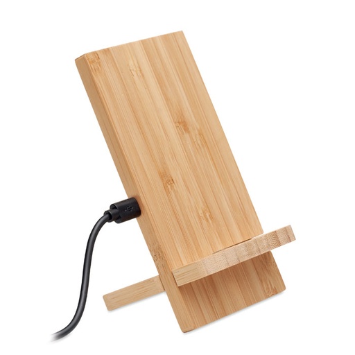 [MG-03433] Supporto e caricabatterie