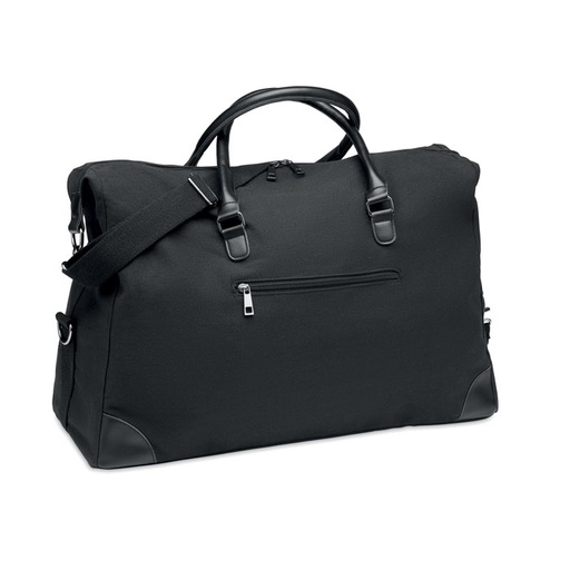 [MG-03439] Borsa viaggio in tela 340gr