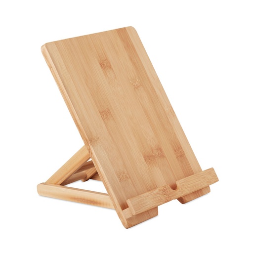[MG-03444] Stand per laptop in bamboo