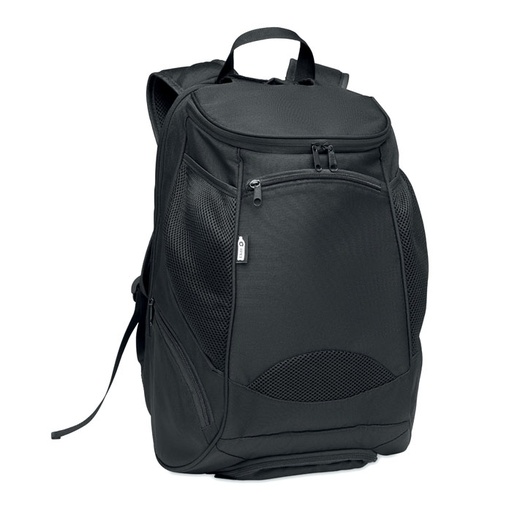 [MG-03447] Zaino sportivo in RPET 600D