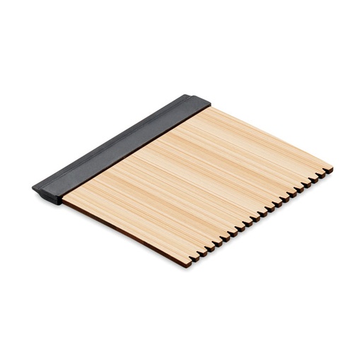 [MG-03448] Raschia ghiaccio in bamboo