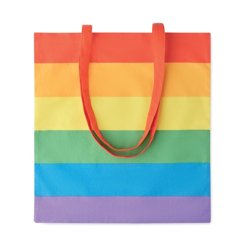 [MG-03458] Shopper in cotone da 200 gr/m