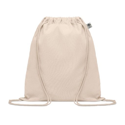 [MG-03459] Borsa in cotone organico con co