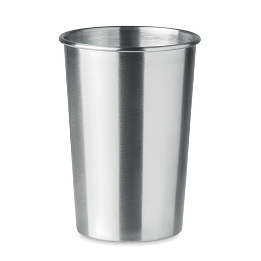 [MG-03464] Tazza in acciaio inox 350ml