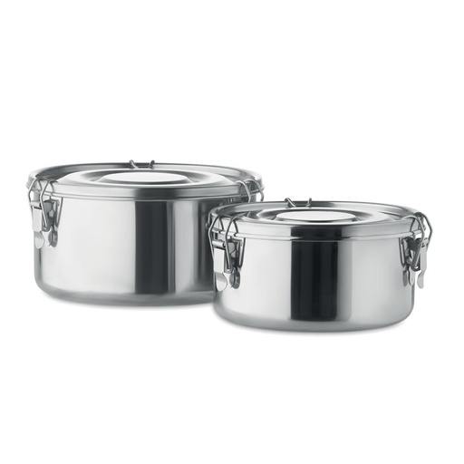 [MG-03466] Set di 2 portapranzo