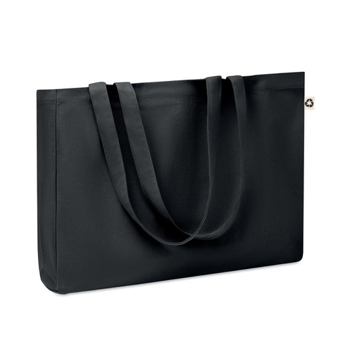 Borsa in tela riciclata 280 gr/