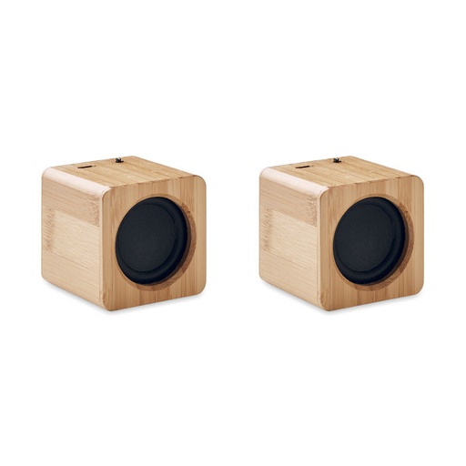 [MG-03481] Set di speaker senza fili