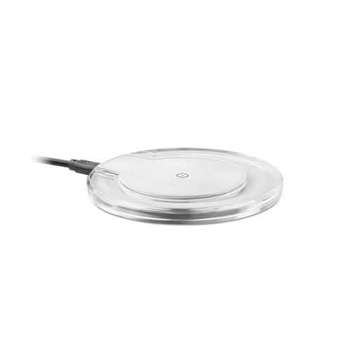 [MG-03483] Pad rotondo di ricarica senza f