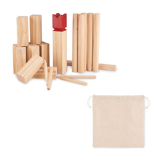 [MG-03486] Gioco di lancio all'aperto