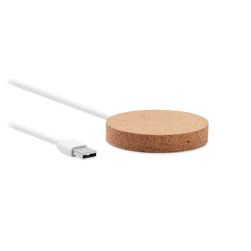 [MG-03488] Wireless charging pad 10W