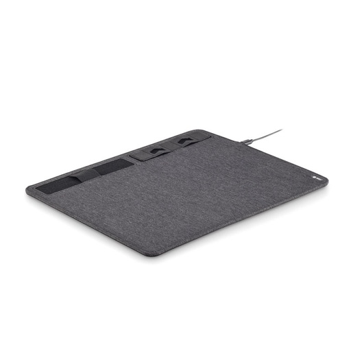 [MG-03497] Tappetino mouse in RPET 15W
