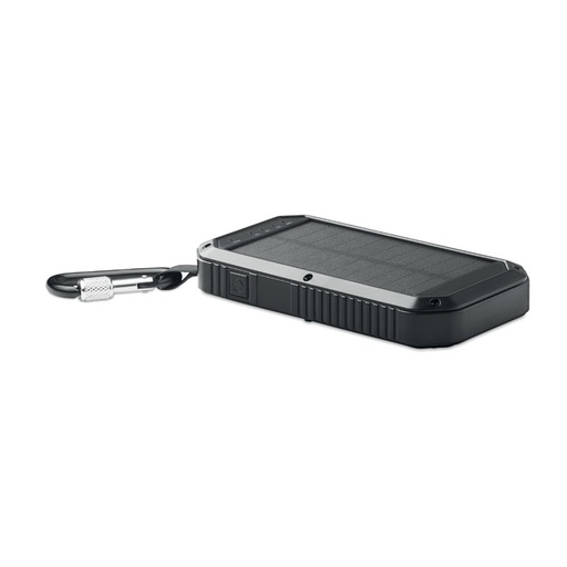 [MG-03504] Caricabatterie solare 8000 mAh