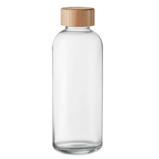 [MG-03506] Bottiglia in vetro 650ml