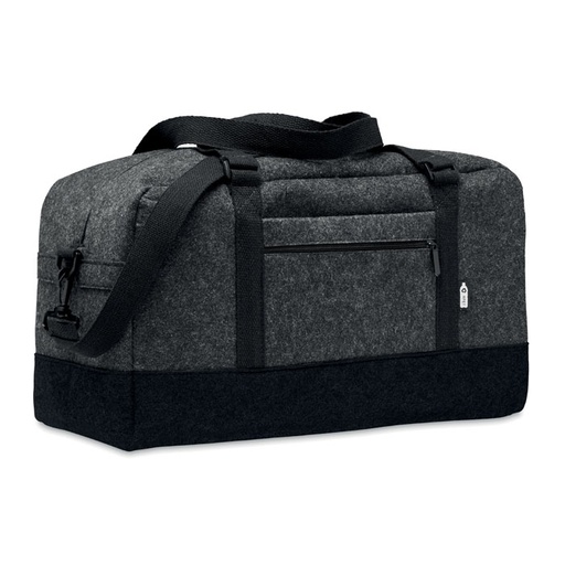 [MG-03528] Borsa weekend in feltro RPET