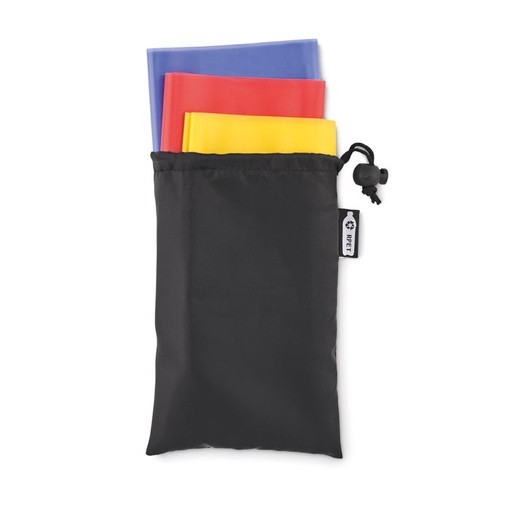 [MG-03530] Set di 3 fasce fitness in TPE
