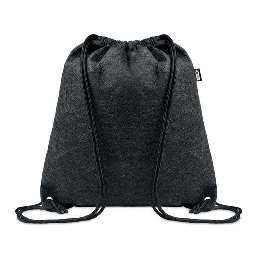 [MG-03532] Sacca in feltro RPET