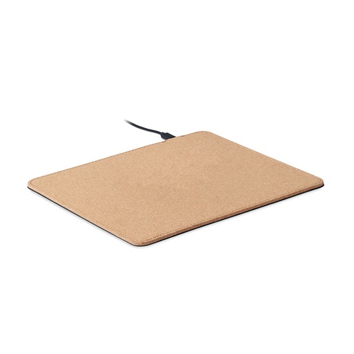 [MG-03539] Mouse pad in sughero 15W