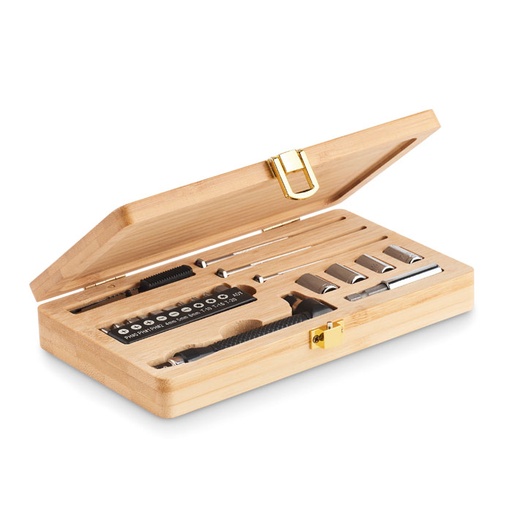 [MG-03547] Set di attrezzi da 21 pz