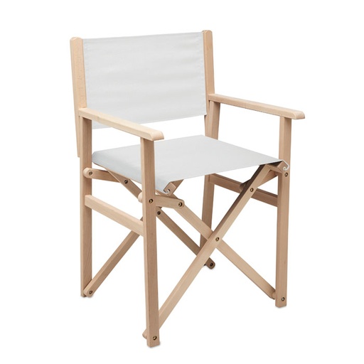 [MG-69291] Sedia da spiaggia in legno