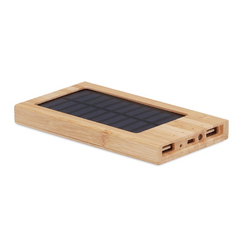 [MG-03556] Power bank solare 4000 mAh