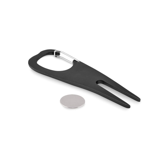[MG-03568] Divot in alluminio