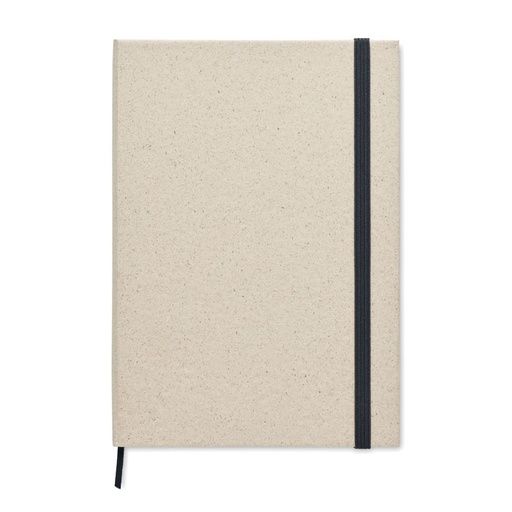 [MG-03580] Quaderno in carta di erba