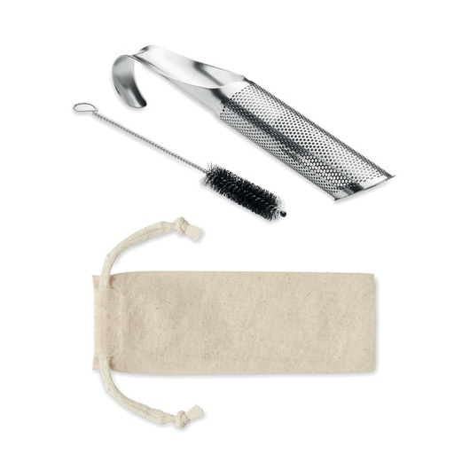 [MG-03592] Infusore per tè in acciaio inox