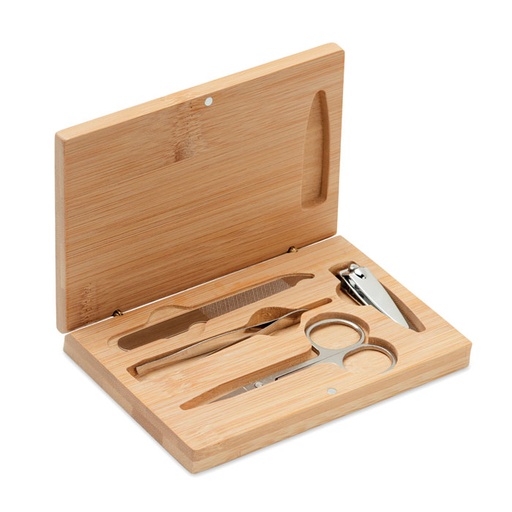 [MG-03621] Set per manicure