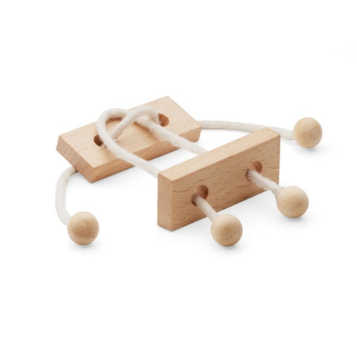 [MG-03623] Rompicapo in legno