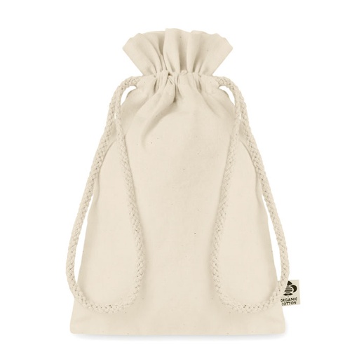 [MG-03624] Borsa regalo piccola in cotone
