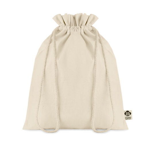 [MG-03625] Borsa regalo media in cotone