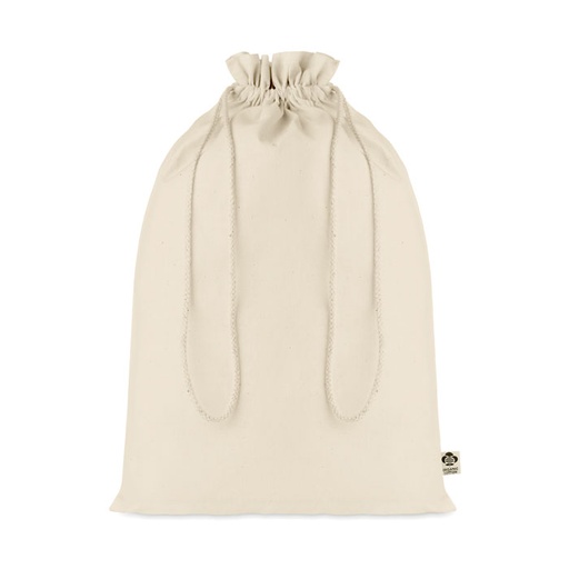 [MG-03626] Borsa regalo grande in cotone