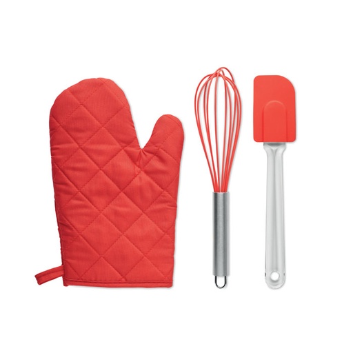 [MG-03633] Set di utensili da forno