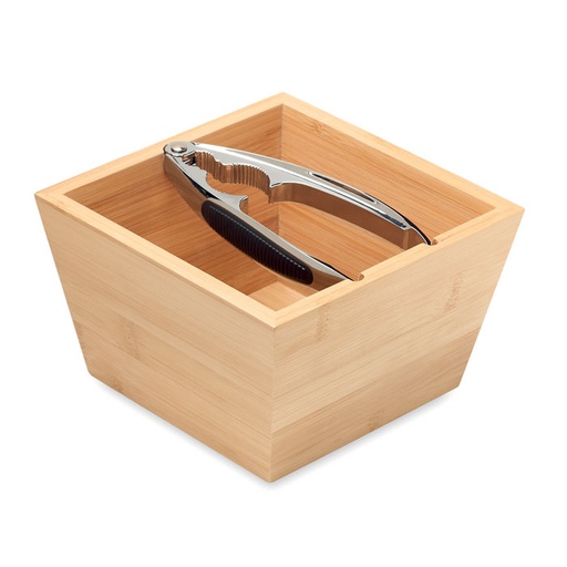 [MG-03634] Set schiaccianoci