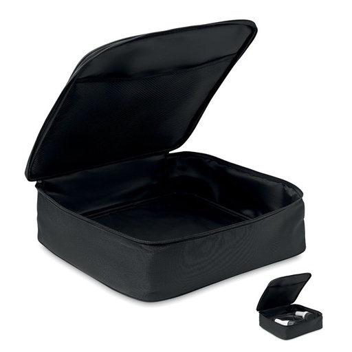 [MG-03635] Borsa per attrezzi 600D RPET