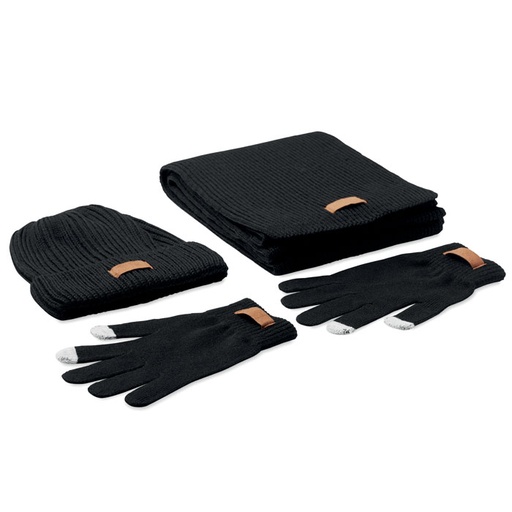 [MG-03636] Set di 3 pezzi in RPET