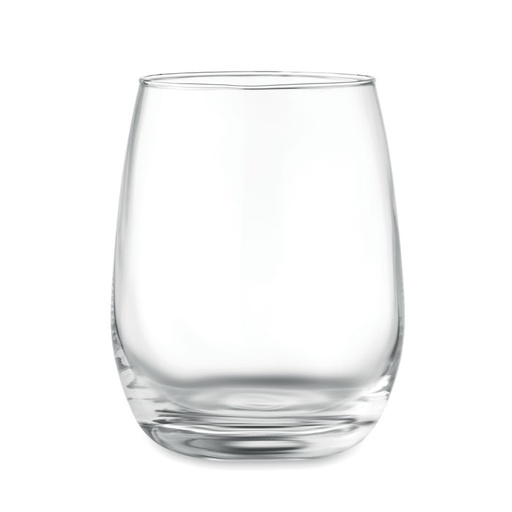 [MG-03640] Bicchiere in vetro riciclato