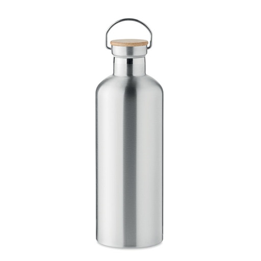 [MG-03652] Bottiglia doppio strato 1,5L