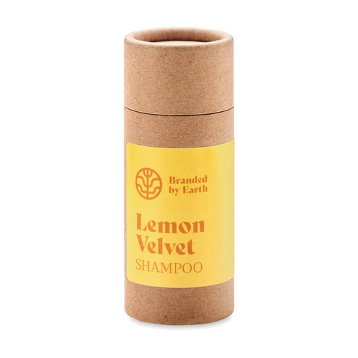 [MG-03657] Shampoo e balsamo unisex