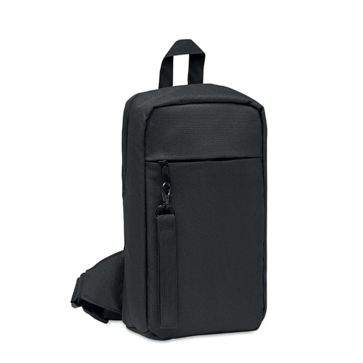 [MG-03677] Borsa a tracolla in 600D Rpet