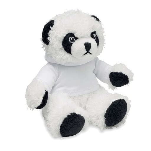 [MG-03687] Peluche a forma di panda