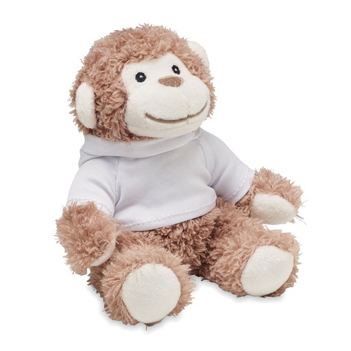 [MG-03688] Peluche a forma di scimmia